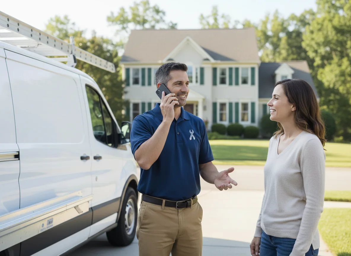 Home Gutter Service Spickard, MO FAQs